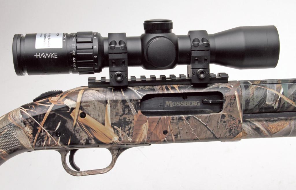 Hawke XB30 Compact Scope