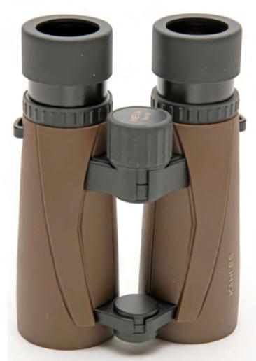Kahles Helia 8x42mm binoculars