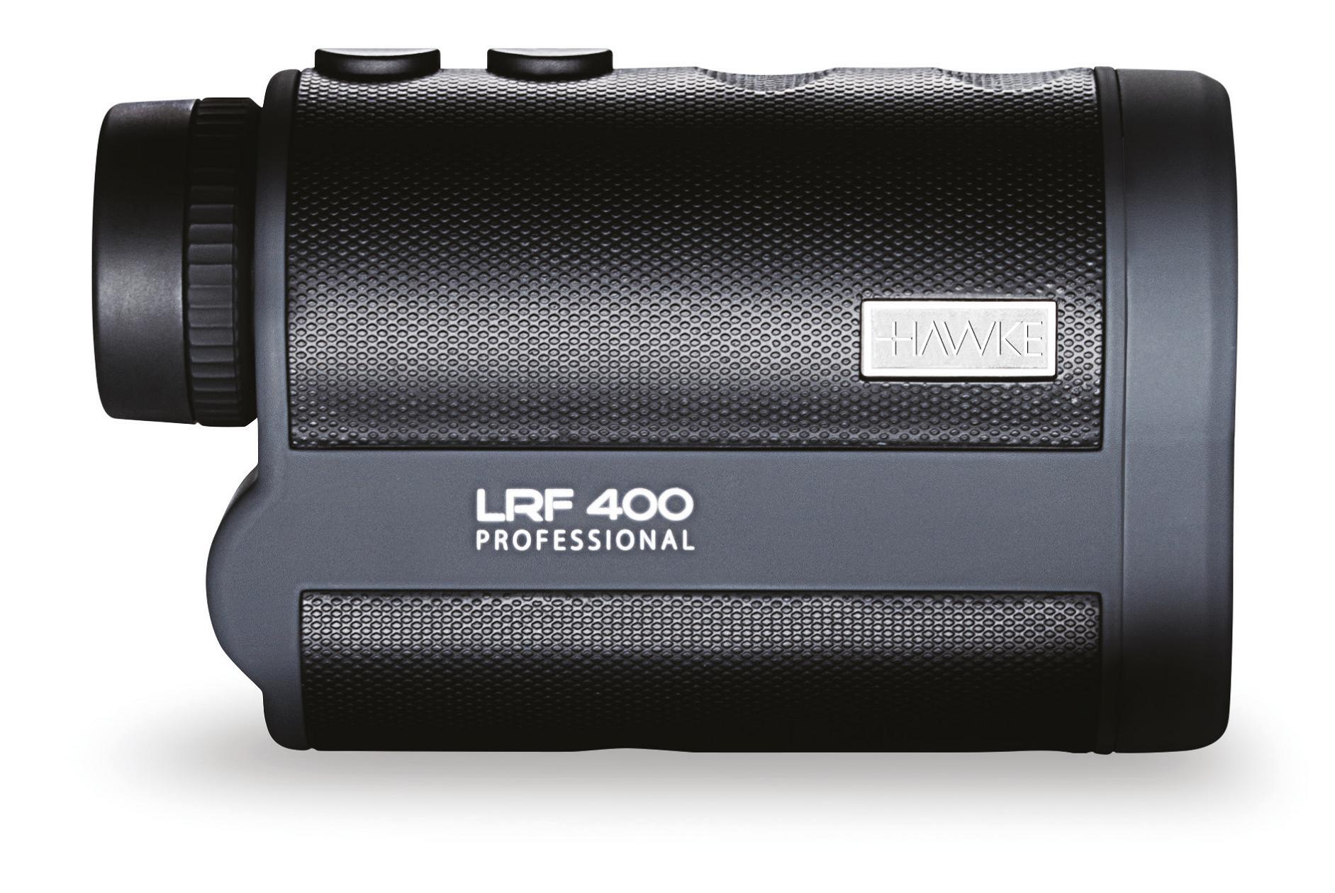 Laser rangefinder