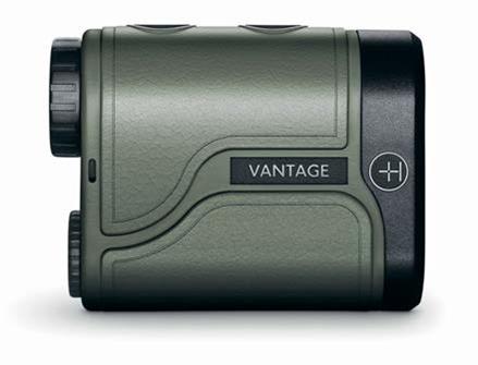 LASER RANGEFINDER