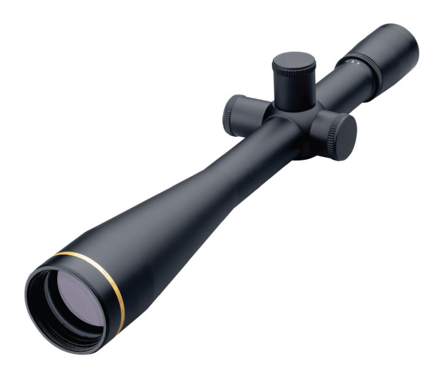 LEUPOLD COMPETITION 45-45