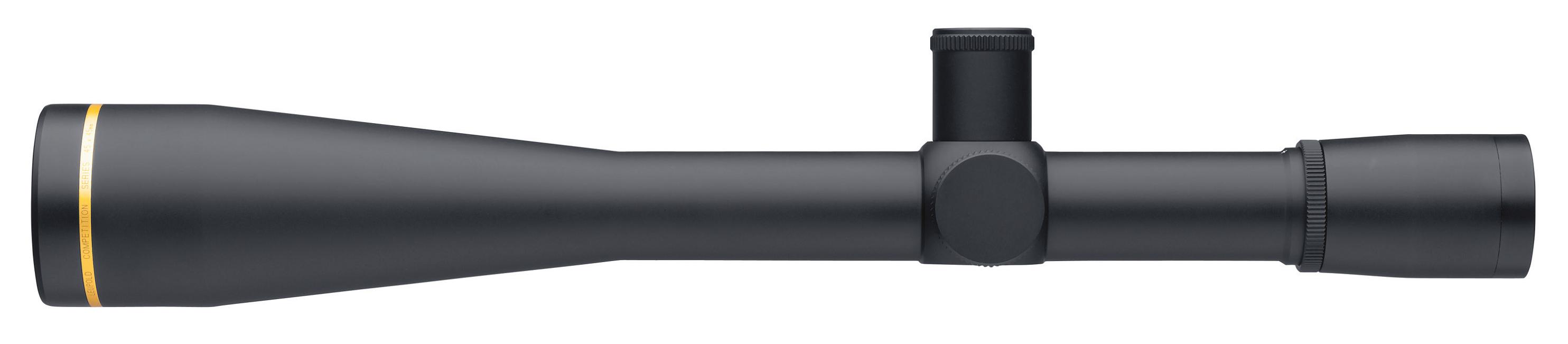 Leupold Competition 45-45