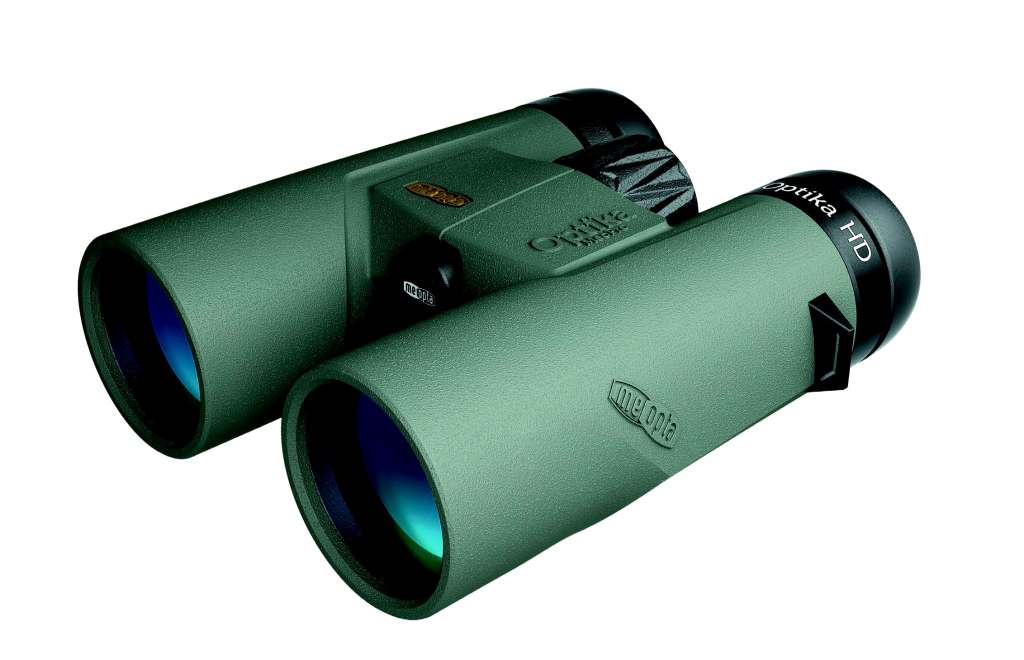 MEOPTA OPTIKA 6 HD BINOCULARS