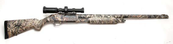 Mossberg Duck Commander