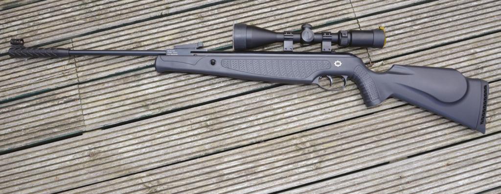 NORICA SPIDER GRS