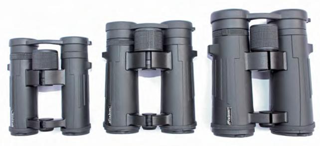 Olivon PC-3 8x42 Binoculars