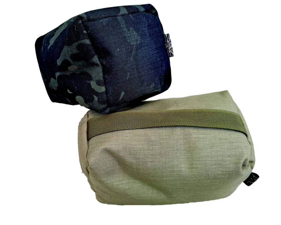 PRACTICAL PRECISION SHOOTING ACCESSORIES