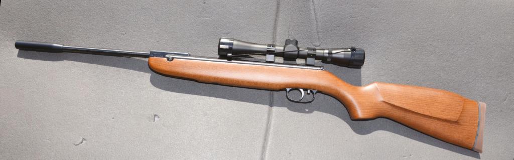 WEIHRAUCH HW30S KIT