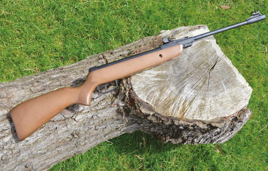 GAMO JUNIOR HUNTER