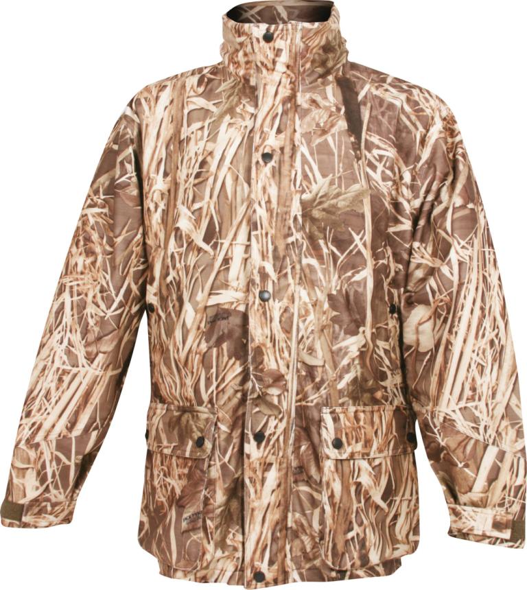 Camo wear