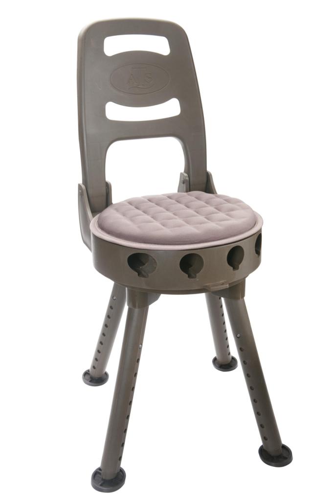 Hideseat
