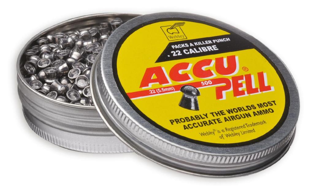 Ammo