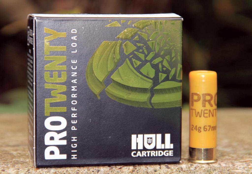 Pro-Twenty £7.85 Box 25