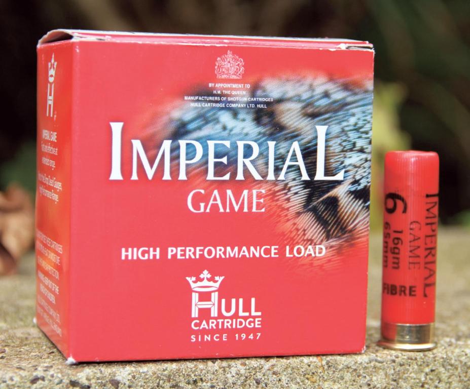 Imperial Game £8.80 box 25