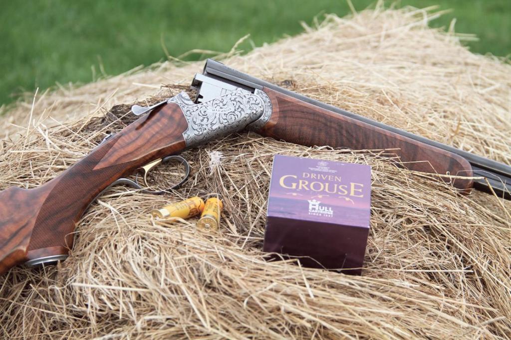 High Pheasant £9.90 box 25