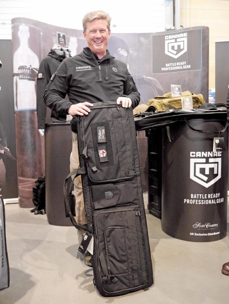 Country Sports Wholesale