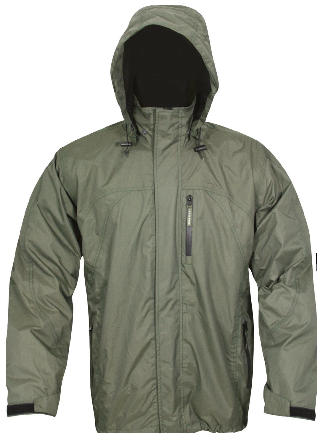 Rain wear