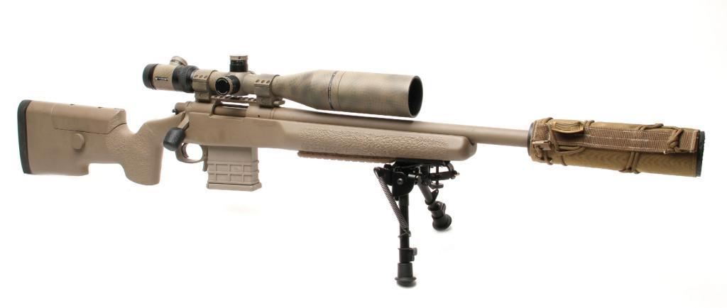 Riflecraft Ltd www.riflecraft.co.uk