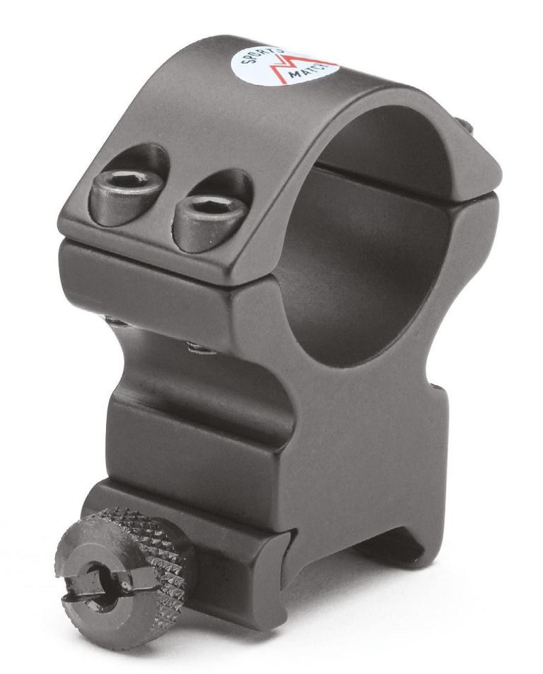 SCOPE MOUNTS
