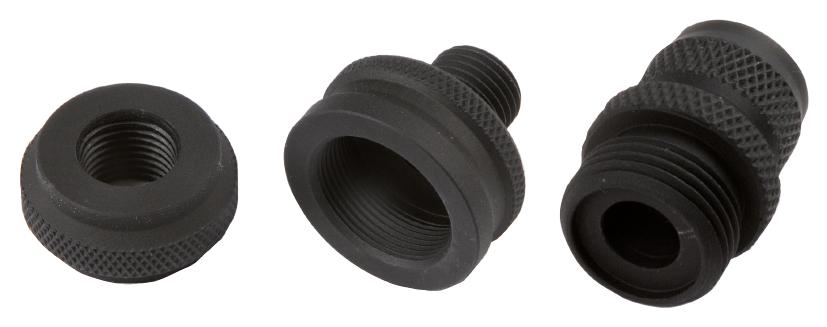 SILENCER ADAPTORS