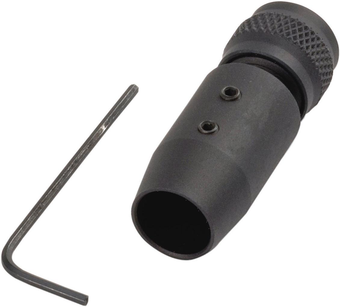 5. SLIP ON SILENCER ADAPTOR