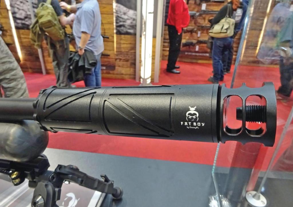 SPORTSMAN GUN CENTRE