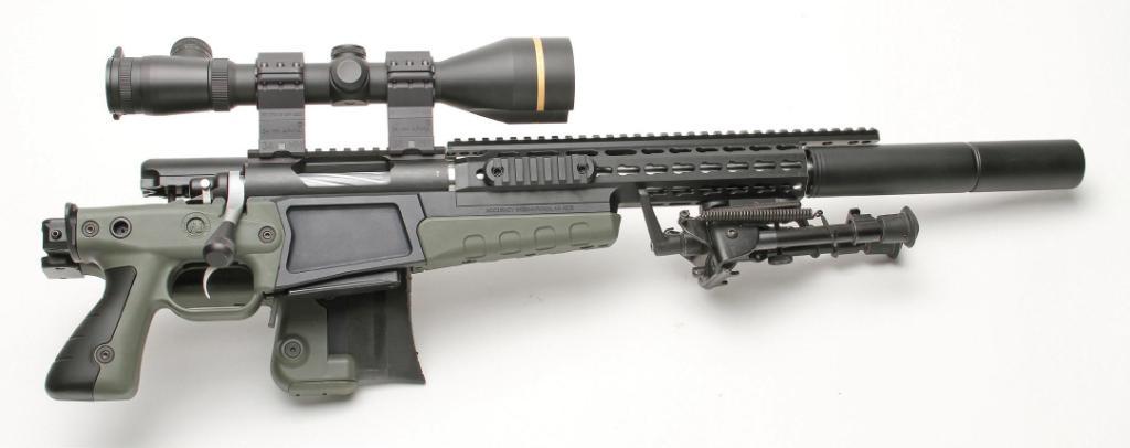 Steve Kershaw Firearms www.stevekershawfirearms.co.uk