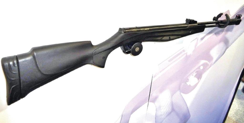 STOEGER