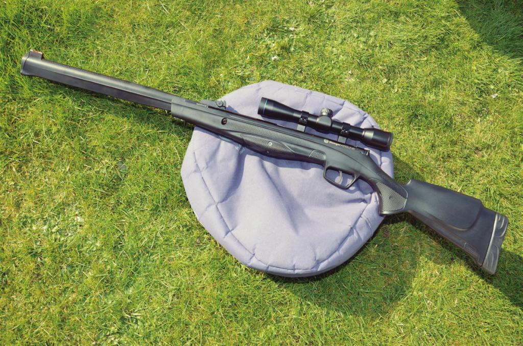 STOEGER RX20 S3 SUPPRESSOR