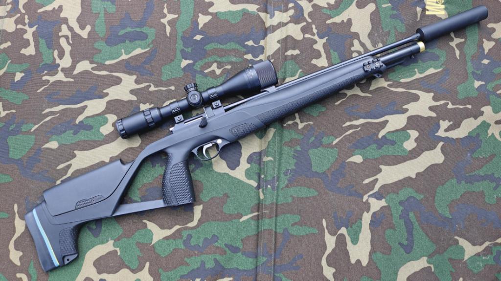 STOEGER XM1