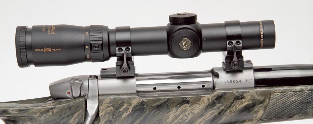 Details about   LEB Optics Side Parallax Rifle Scope with Adjustable Long Range Accuracy and ... 