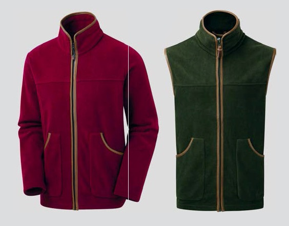 ShooterKing Performance Fleece