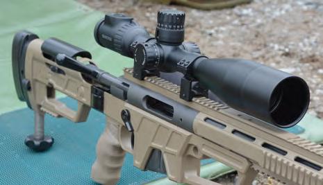 Swarovski X5i 5-25x56 P