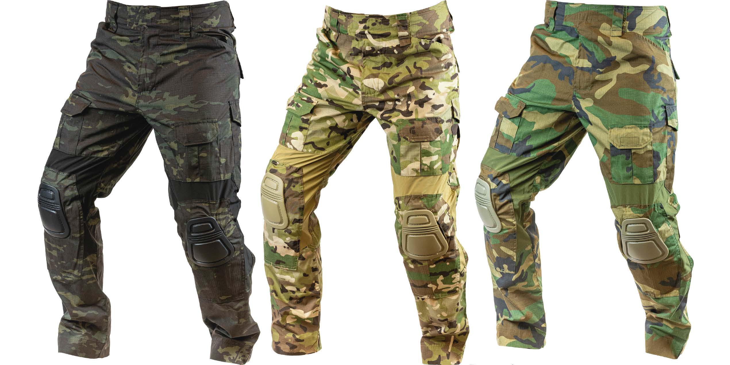 Trousers