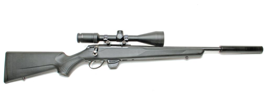 Tikka T1X