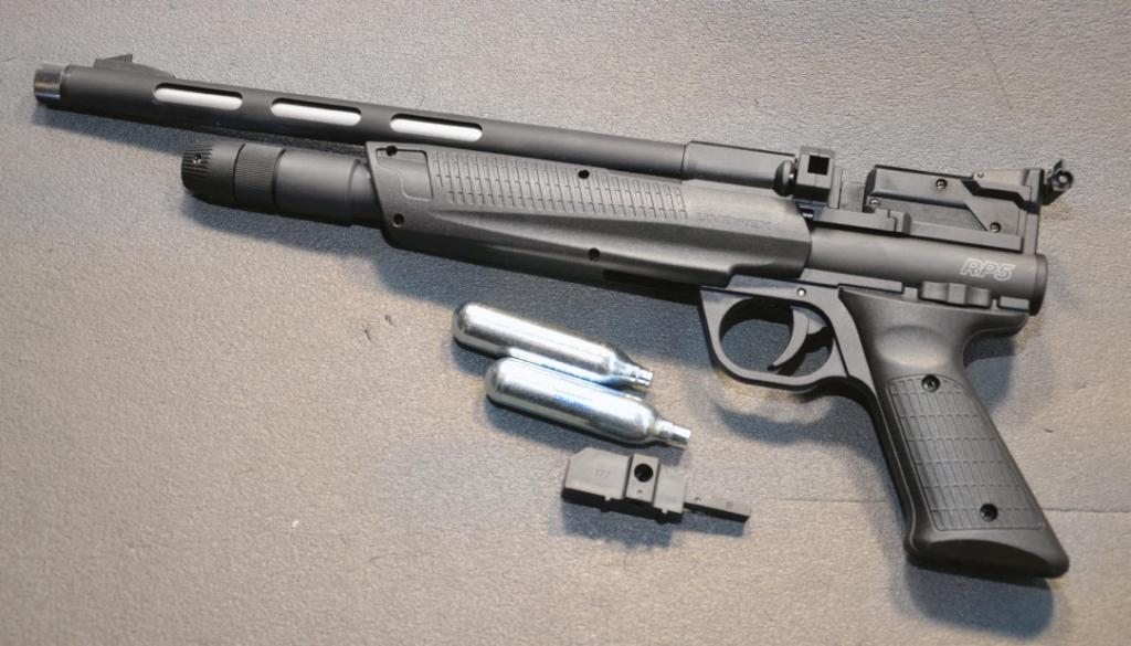 UMAREX RP5