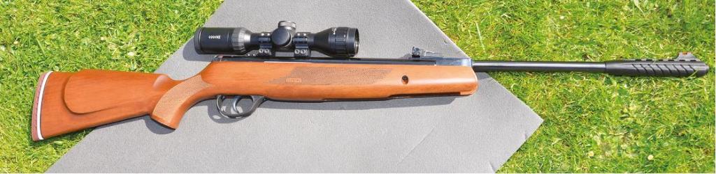 WEBLEY VMX CLASSIC