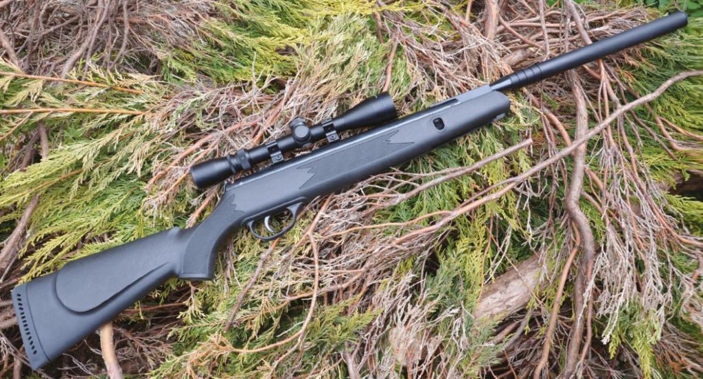 WEBLEY VMX OS QUANTUM (SPRING)