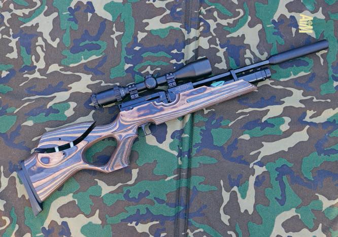 WEIHRAUCH HW100KT LAMINATE