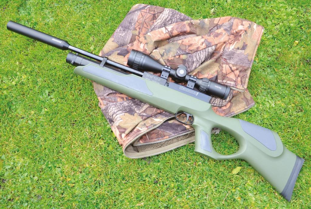 WEIHRAUCH HW100 KT SYNTHETIC (PCP)
