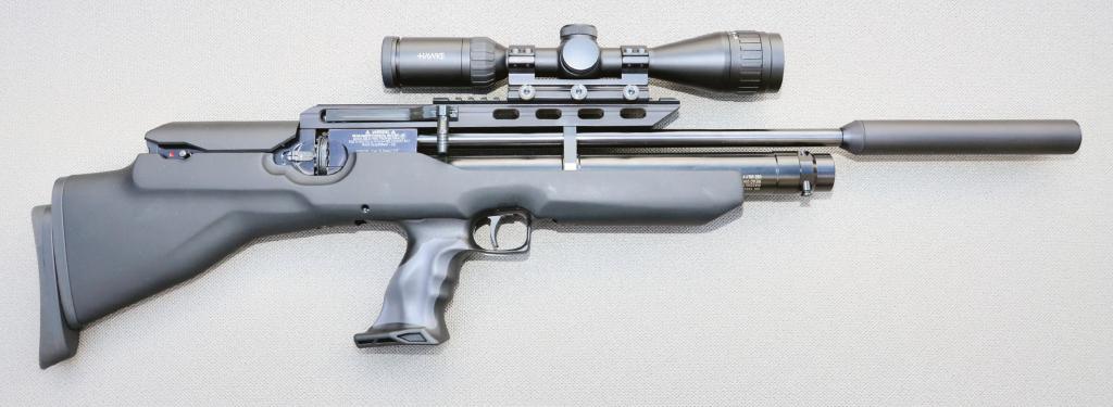WEIHRAUCH HW100 BP
