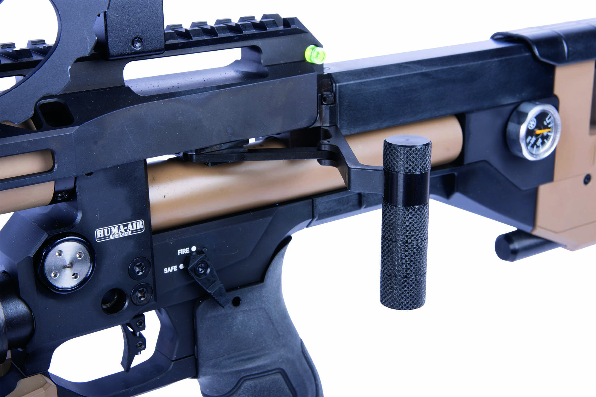 Krait Sidelever