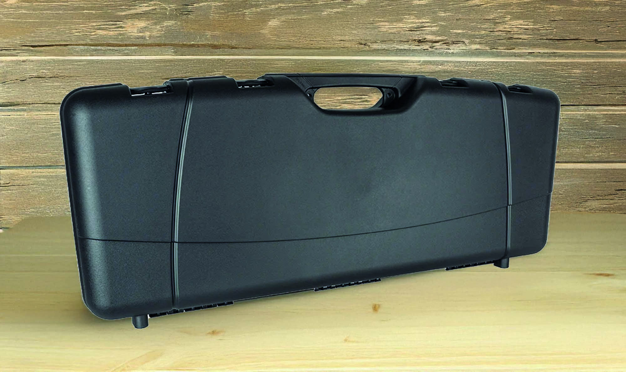 Megaline AC95 and AC82 Rifle Cases