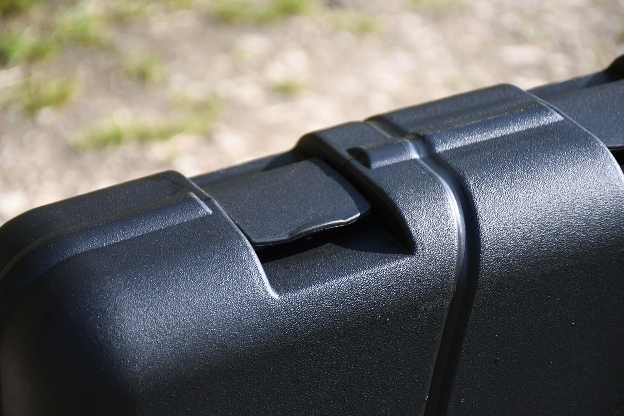 Megaline Rifle Cases 2
