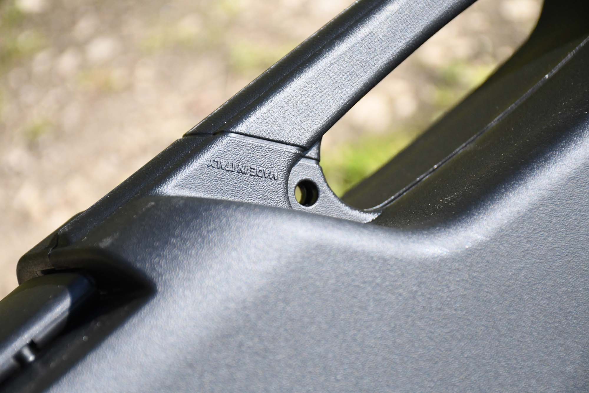 Megaline Rifle Cases 3