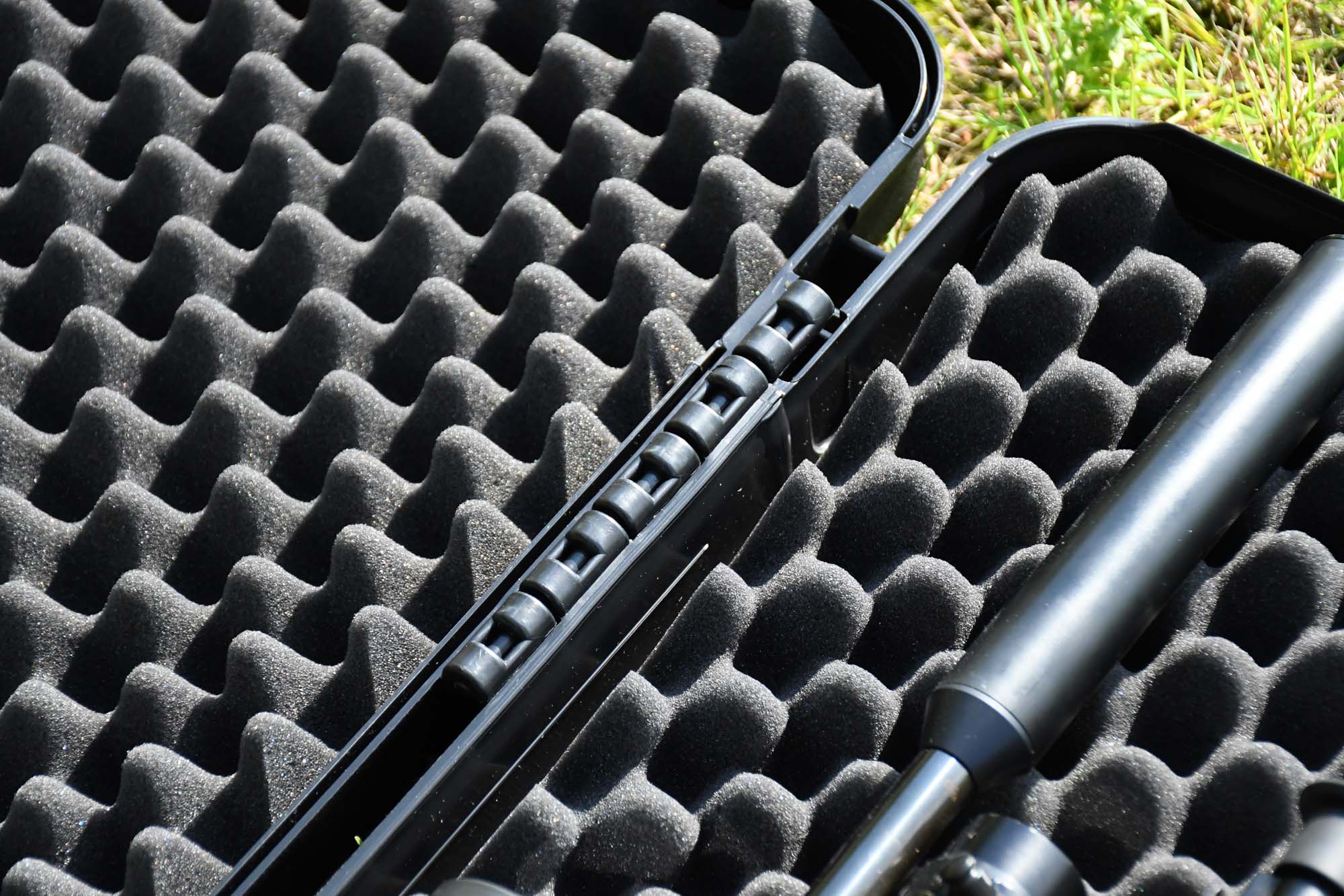 Megaline Rifle Cases 4