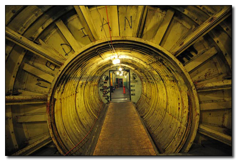 2. Missile Silos 