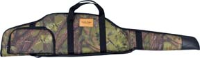 Jack Pyke English Oak Evolution Rifle Bolt Pouch – Cordura Shooting Wallet