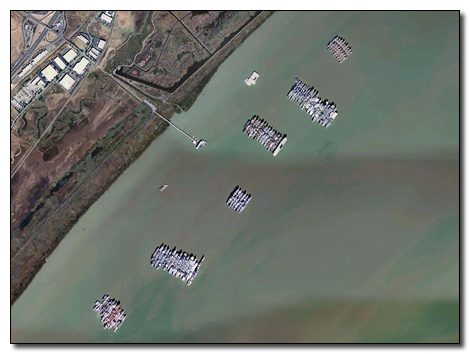 6. The Mothball Fleet