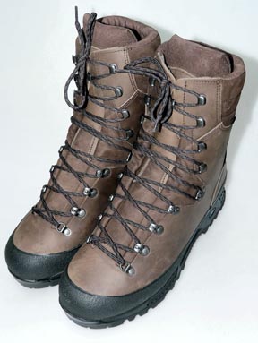 Hanwag Trapper GTX Hunting Boots | Hunting Boots | Gun Mart